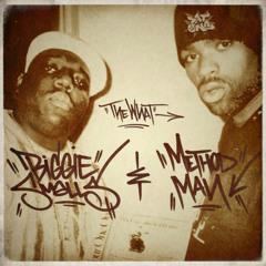 Biggie Smalls Ft. Method Man - The What (Sat-One Remix)