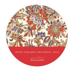 wewill011 - ponty mython - into the wild (black loops remix)