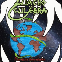 12- Vientos de Poder (Hermética cover)