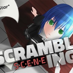 Scene Scrambling