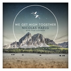 Nicolas Haelg & Tyler Sjöström - We Get High Together