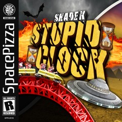 Shade K - Stupid Clock [OUT NOW] | TOP 12 ON BEATPORT