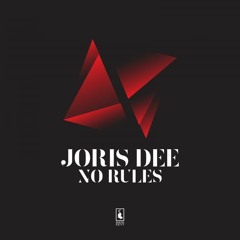 Joris Dee - No Rules (Original Mix) [Mikita Skyy]