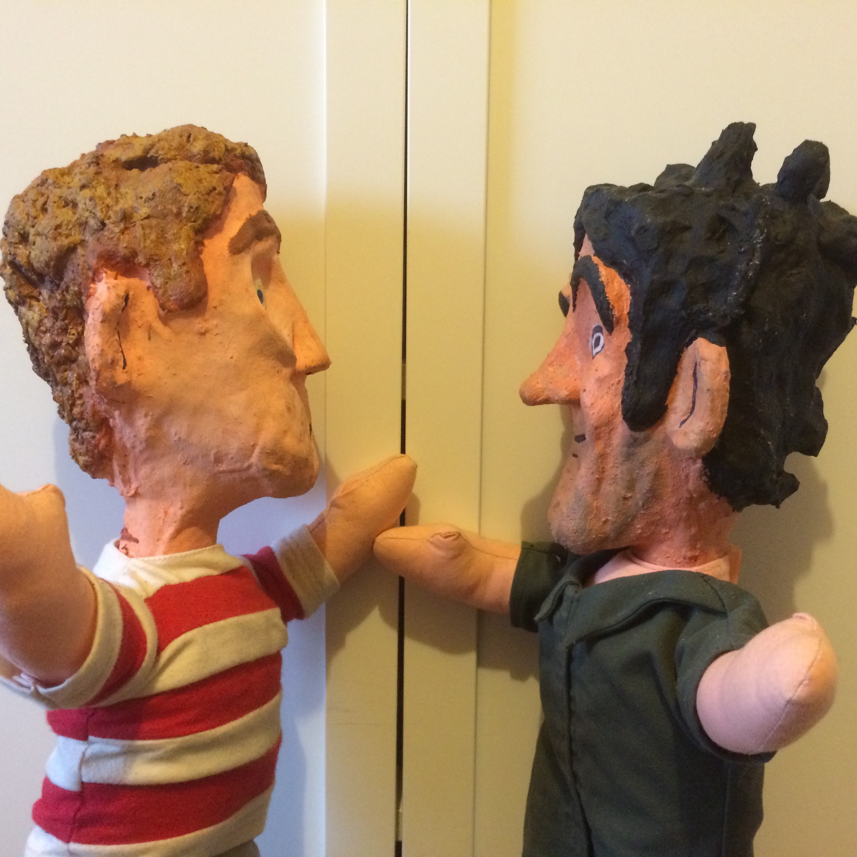 The Perki & Mann DadCast