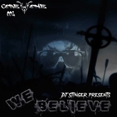 Stinger Vs YMB - We Believe [out now on Core In One Recs\