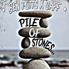 BEN POTTS X CAFF - PILE OF STONES