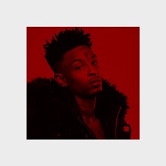 21 SAVAGE TYPE BEAT | "FLEX"