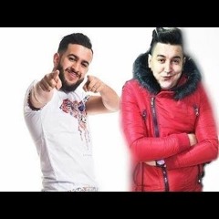 TiiwTiiw - Meryoula Ft Blanka & Mister You (Beat By Hichem Smati)