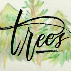 Trees (Prod. Unh3rd）