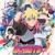 Artwork for 【Ara】The Peggies - 『ドリーミー ジャーニー』 Dreamy Journey Cover [OST Boruto Ending 1]