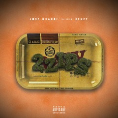 Jose Ghandi - 2 Zips ft. Kenzy