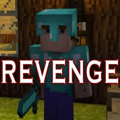 Revenge (Minecraft Creeper Song) (Feat. CaptainSparklez)(Before VEVO had him remake it.)