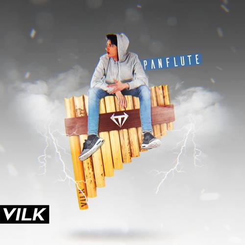 PANFLUTE - Vilk (Prod VILK)