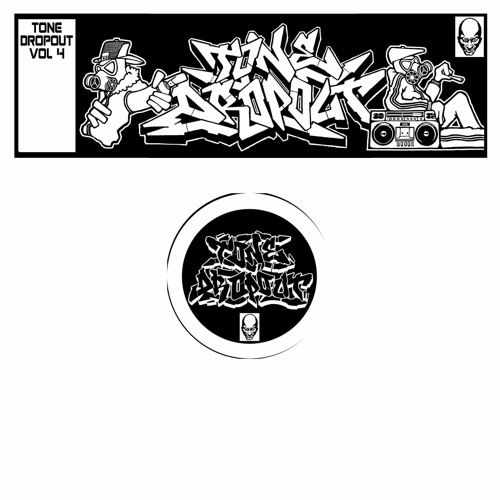 PREMIERE: World Of Batter - Peaks Transparent [Tone Dropout]