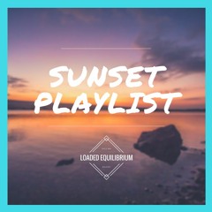 Sunset Playlist