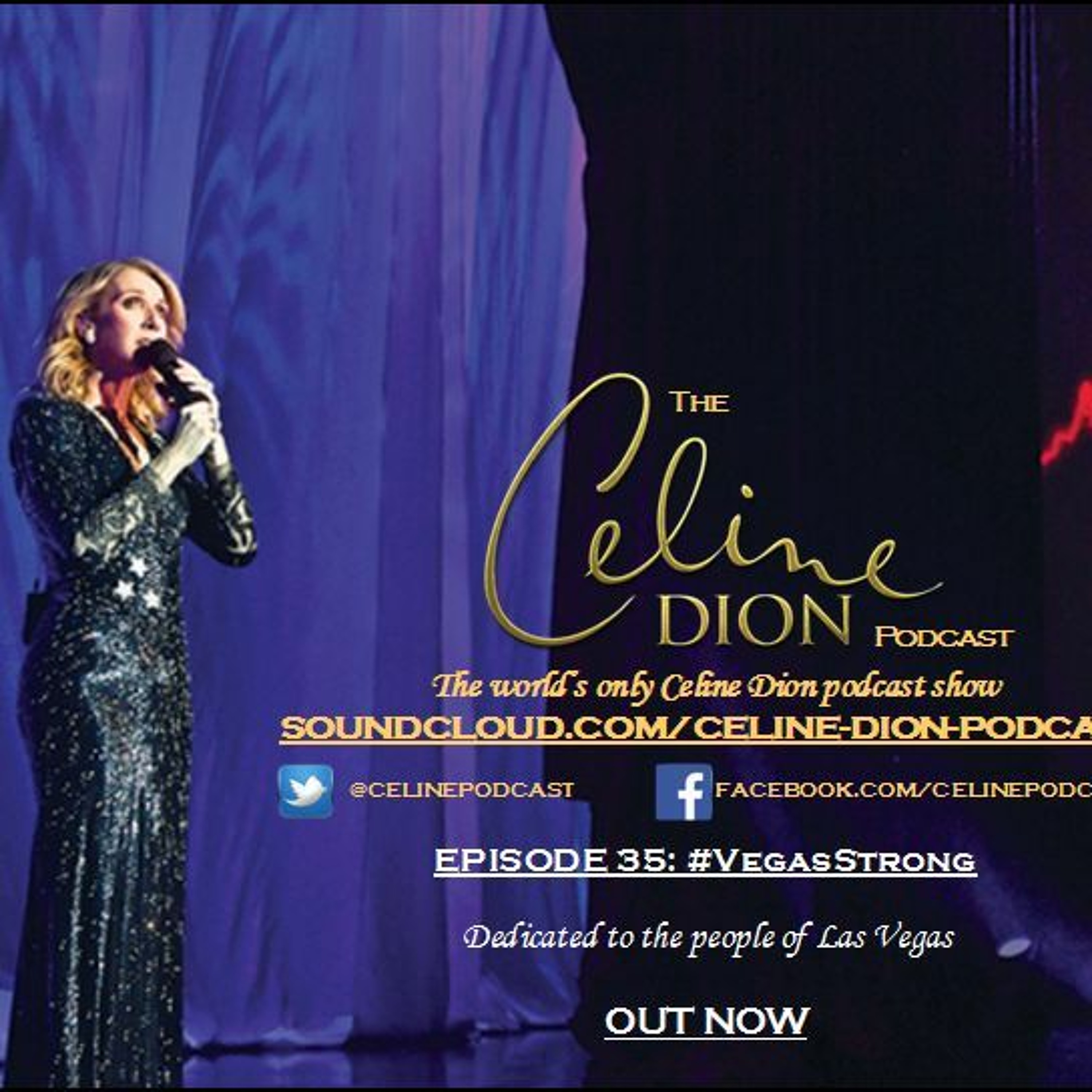 The Celine Dion Podcast