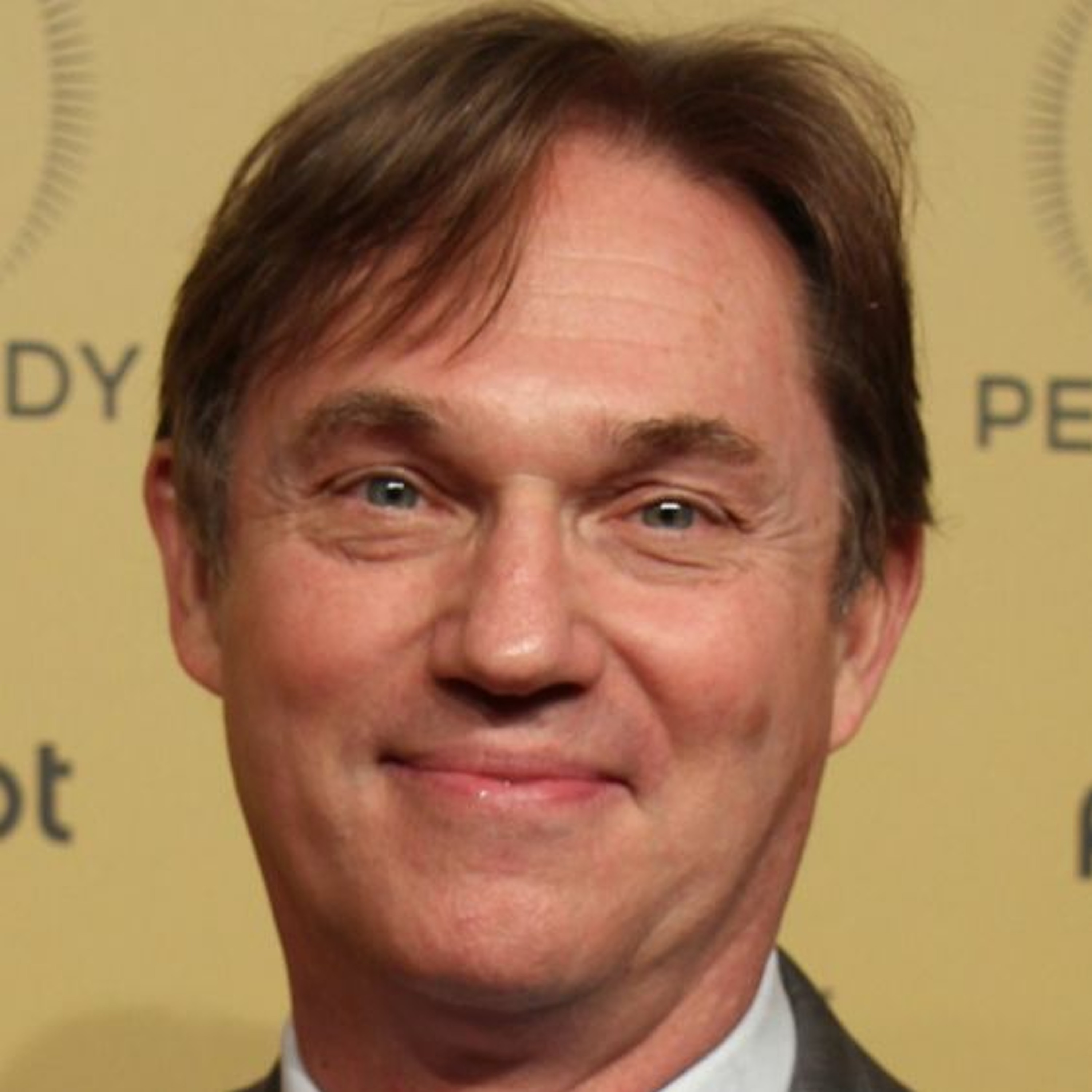 A Conversation With Actor Richard Thomas Of The Waltons On His Return To Schuyler, VA episode artwork