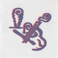 INCUSD053 - Derek Bailey & Tristan Honsinger - "The Shadow" from "Tristan - Duo"