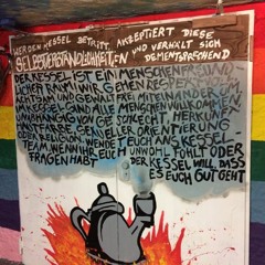 unueberlegt | 40 Jahre Kessel // Offenburg 2017