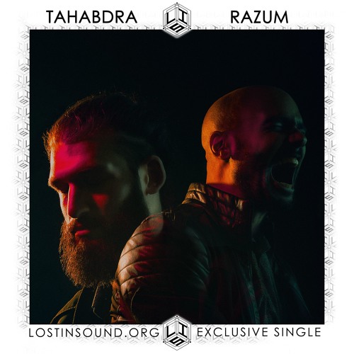 TAHABDRA - RAZUM (LostinSound.org Exclusive Single)