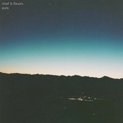 chief & flavors - aura [ep]