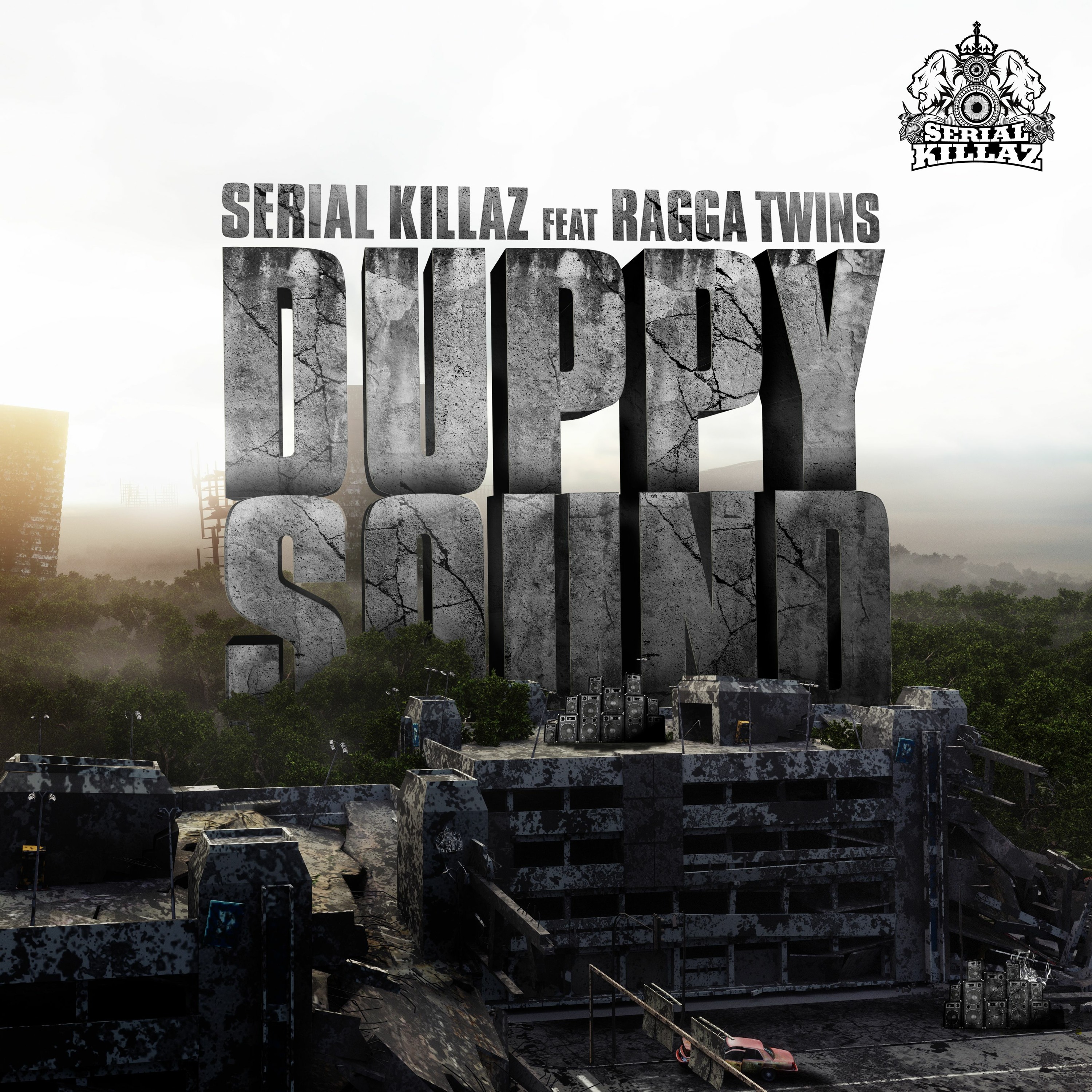 Serial Killaz