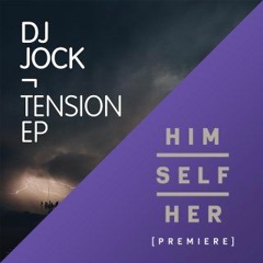 HSH_PREMIERE: DJ Jock - OutLand (Original Mix) [Intec]