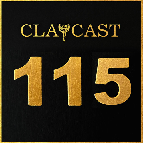 CLAPCAST #115