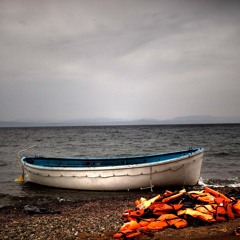 A message from little Aylan Kurdi to his father