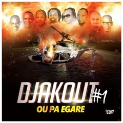 DJAKOUT #1 NEW SONG "YON SEL MENNAJ" BY POUCHON