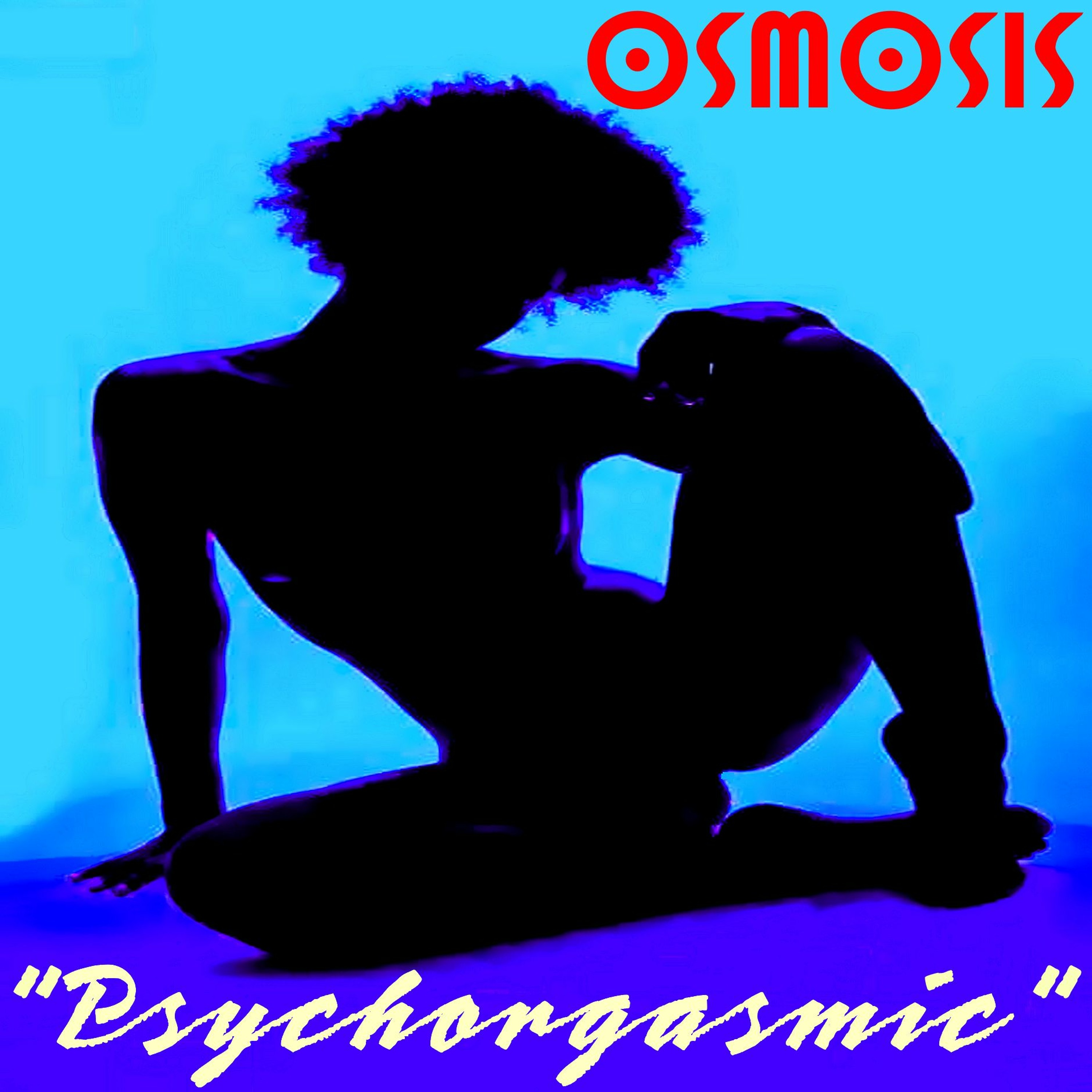 Psychorgasmic -Radio Version episode artwork