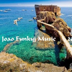 Back On Holiday Joao Funkyj Remix 2018