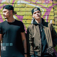 Lost Records Lost Cast 009 - PAX