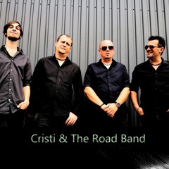 Îngerii Plâng-Cristi & The Road Band