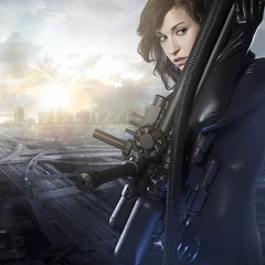 SciFi Promo Free Pack