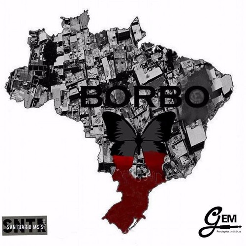 Borbo - Até Porque