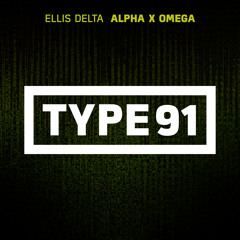 Ellis Delta - Alpha x Omega
