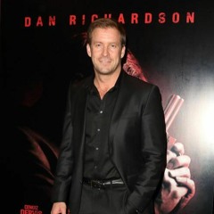 EP11 WORKING FOR DISNEY, GETTING YOUR FIRST JOB AND BEING AN ACTOR (with Dan Richardson)