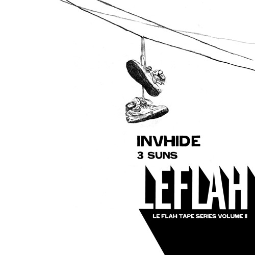 INVHIDE - Rough Beat #4
