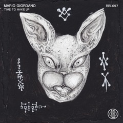 Mario Giordano - SPK (Original Mix) 160Kbps