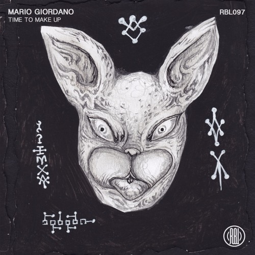 Mario Giordano - SPK (Original Mix) 160Kbps
