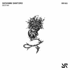 Giovanni Santoro - Jeder (Original Mix) 160Kbps