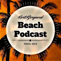 K.Kjergaard / Beach Podcast
