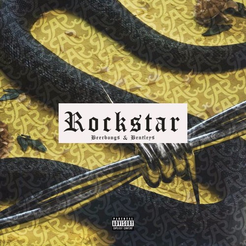 Post Malone - Rockstar feat. 21 Savage (AR Remix) by AR - Free download on  ToneDen