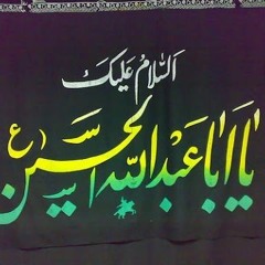 الولاء للحسيني حب قلبي نور عيني