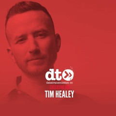Mix of the Day: Tim Healey
