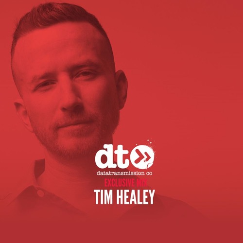 Mix of the Day: Tim Healey