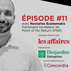 Les Dérangeants - Épisode 11 – L’enfer des RH