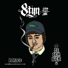 styn - T - 5000 [clip]
