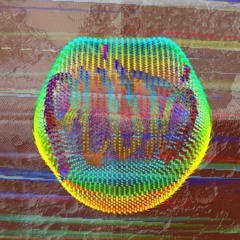 Plútó - 08-10-2017 - Ewok, Kocoon, Tandri & Nærvera